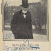 Senator Teller of Colorado