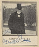 Senator Teller of Colorado