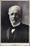 Hon. Henry M. Teller, Colorado.