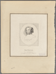 Miss Temple. From the unfinished miniature in the possession Lord Westcote at Hagley Park