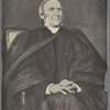 The most Rev. Frederick Temple, Archbishop of Canterbury.