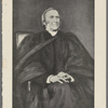 The Archbishop of Canterbury: the most Rev. Frederick Temple, D.D., LL.D. Died December 23, 1902.