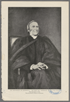 The Archbishop of Canterbury: the most Rev. Frederick Temple, D.D., LL.D. Died December 23, 1902.