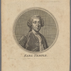 Earl Temple.