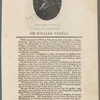 Sir William Temple