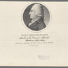The Honb Dirck Ten Broeck. Speaker of the House of assembly, State of New York