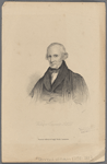 William Tennant, L.L.D.