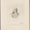 Rev. Gilbert Tennent