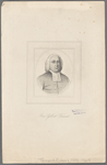 Rev. Gilbert Tennent