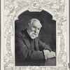 Sir John Tenniel. Born February 28, 1820. Died February 25, 1914.