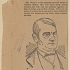 Ex-Congressman Tesse