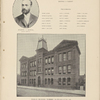 Joseph S. Burns, Branch Principal; Public School Number 71 (Branch of No. 33). - Heyward St., Near Lee Ave
