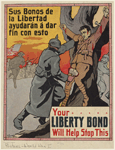 Your Liberty Bond will help stop this