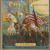 Pershing's Crusaders: March-Militaire