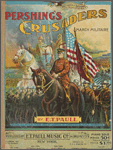 Pershing's Crusaders: March-Militaire