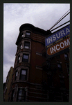 Block 221: Clinton Street between East Broadway and Henry Street (south side)