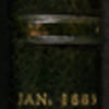 O'Connor, William D., APCS to. [Jan. 26, 1885].