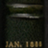 O'Connor, William D., APCS to. Jan. 18, 1888.