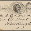 O'Connor, William D., APCS to. Jun. 23, 1888.