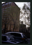 Block 222: Henry Street between Jefferson Street and Clinton Street (east side)