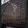 Block 222: Henry Street between Jefferson Street and Clinton Street (east side)