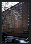 Block 222: Henry Street between Jefferson Street and Clinton Street (east side)