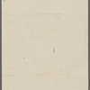 O'Connor, William D., ALS to. May 25, [1882]. 