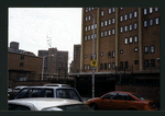 Block 222: Henry Street between Jefferson Street and Clinton Street (east side)