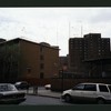 Block 222: Henry Street between Jefferson Street and Clinton Street (east side)