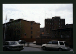 Block 222: Henry Street between Jefferson Street and Clinton Street (east side)