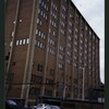 Block 222: Clinton Street between Henry Street and Madison Street (south side)