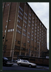 Block 222: Clinton Street between Henry Street and Madison Street (south side)