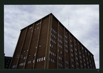 Block 222: Clinton Street between Henry Street and Madison Street (south side)
