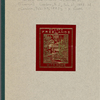 O'Connor, William D., ALS to. Feb. 21, 1883. 