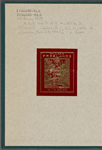 O'Connor, William D., ALS to. Feb. 21, 1883. 