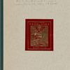 O'Connor, William D., ALS to. Mar. 29, [1883]. 