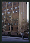 Block 222: Madison Street between Clinton Street and Jefferson Street (west side)