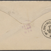 O'Connor, William D., ALS to. Jun. 13, 1883. 