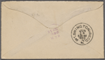 O'Connor, William D., ALS to. Jun. 13, 1883. 