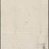O'Connor, William D., ALS to. Sep. 29, 1884. 