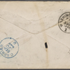 O'Connor, William D., ALS to. Sep. 29, 1884. 