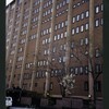 Block 222: Madison Street between Clinton Street and Jefferson Street (west side)