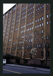 Block 222: Madison Street between Clinton Street and Jefferson Street (west side)