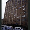 Block 222: Madison Street between Clinton Street and Jefferson Street (west side)