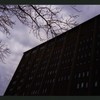 Block 222: Madison Street between Clinton Street and Jefferson Street (west side)