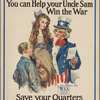 Boys and Girls! You Can Help Your Uncle Sam Win the War