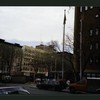 Block 222: Madison Street between Clinton Street and Jefferson Street (west side)