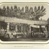 The stands of Makhamedov and Abdullinov factory