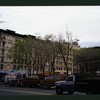 Block 222: Madison Street between Clinton Street and Jefferson Street (west side)
