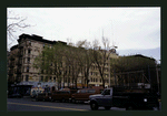 Block 222: Madison Street between Clinton Street and Jefferson Street (west side)
